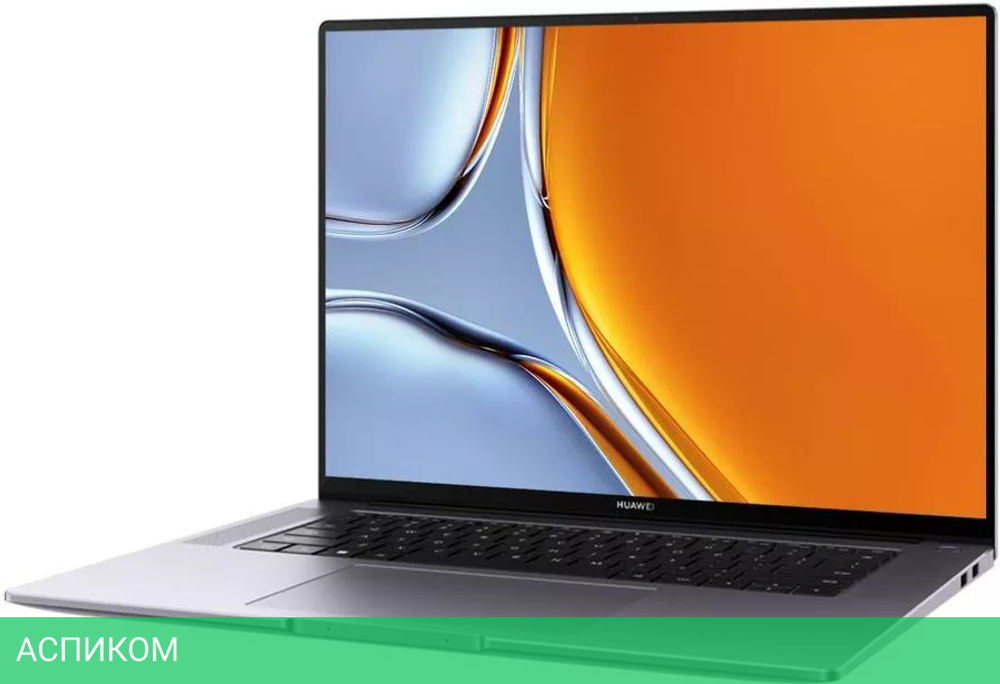 Ноутбук Huawei MateBook 16s CurieF-W8612T