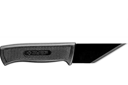 Сапожный нож ЗУБР 180 мм 0954_z02