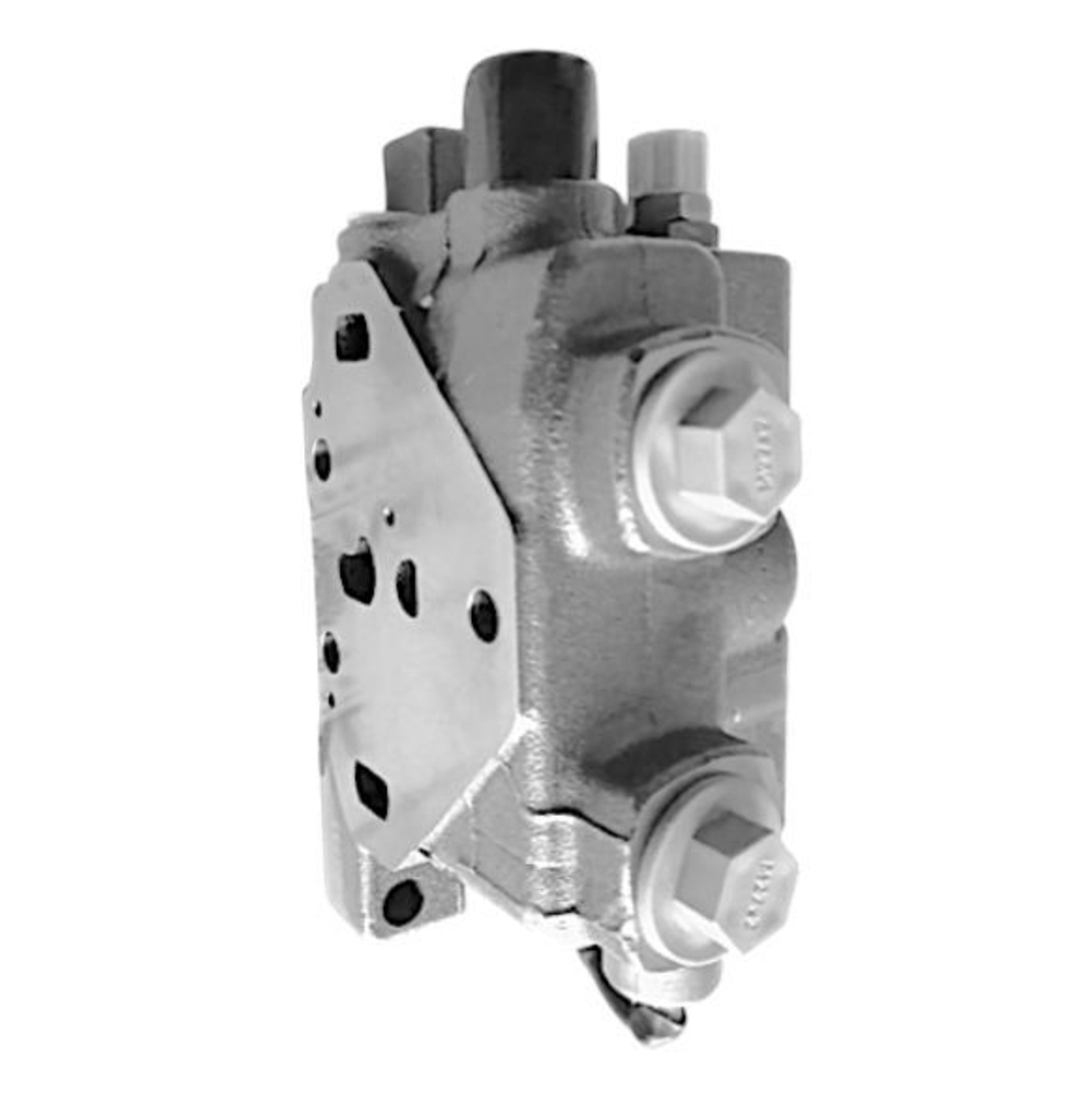 Секция гидрораспределителя JCB 333/C1670