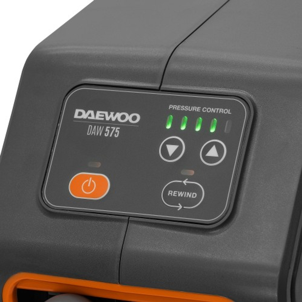 Автомойка DAEWOO DAW 575