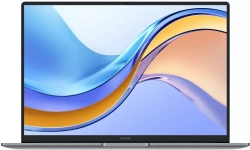 Ноутбук 14" Honor MagicBook X 14 Core i5 12450H/16Gb/512Gb SSD/14" WUXGA/Win11 Серый (5301AFKC)