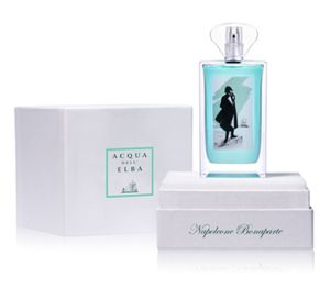 Acqua dell Elba Eau de Parfum Napoleone Bonaparte