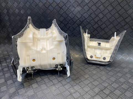 Сиденья Yamaha V-Max 1200 (комплект) 054629