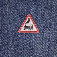 Дорожные знаки