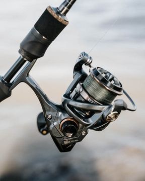 Катушка OKUMA Epixor XT 30S High Speed