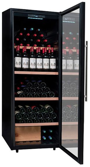 Винный холодильник Climadiff CPW204B1