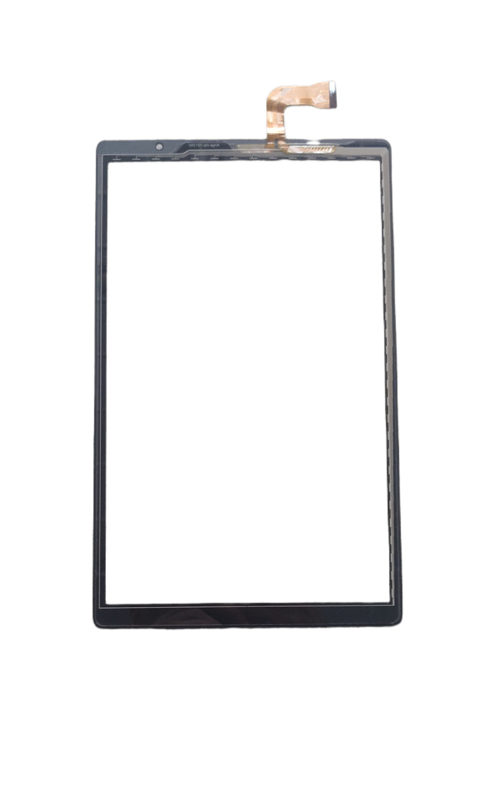 Тачскрин (сенсорное стекло) для планшета Prestigio Grace 4891 4G (240-148мм) 45 pin