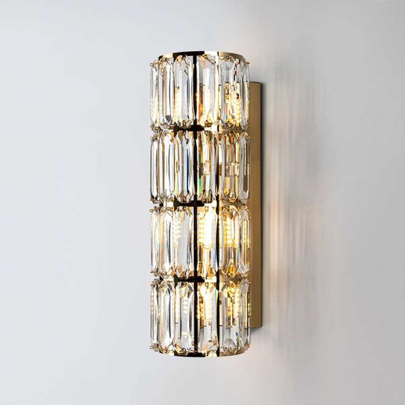 Настенный светильник MODELUX ML.549.03 GD