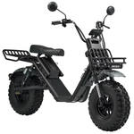 Электроскутер Skyboard Kamchatka 3000W