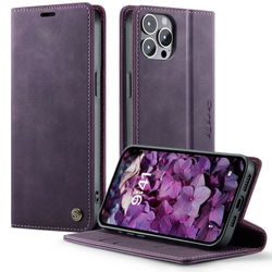 Чехол-книжка CaseMe RFiD iPhone 11 Pro Max
