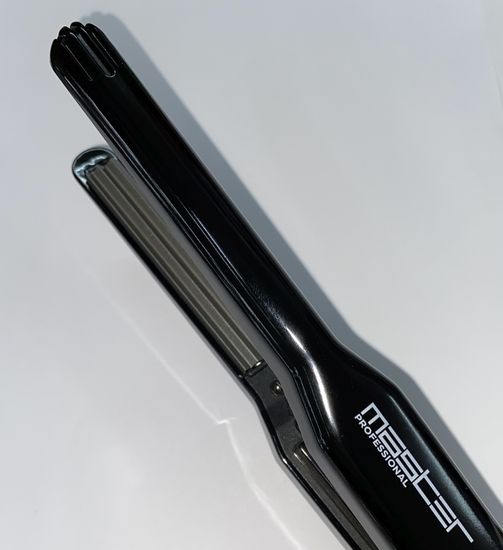 Утюжок MASTER Professional MP-106 гофре