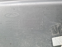 Бампер передний JAECOO J8 (2024-н.в.)