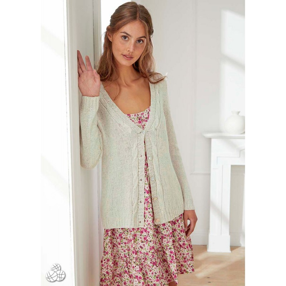 Буклет Schachenmayr "Cotton Bambulino" 4 модели