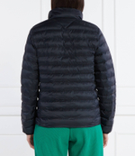 Куртка LW PADDED GLOBAL Tommy Hilfiger - темно-синий(WW0WW42046)