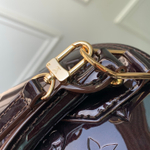 Louis Vuitton Alma BB