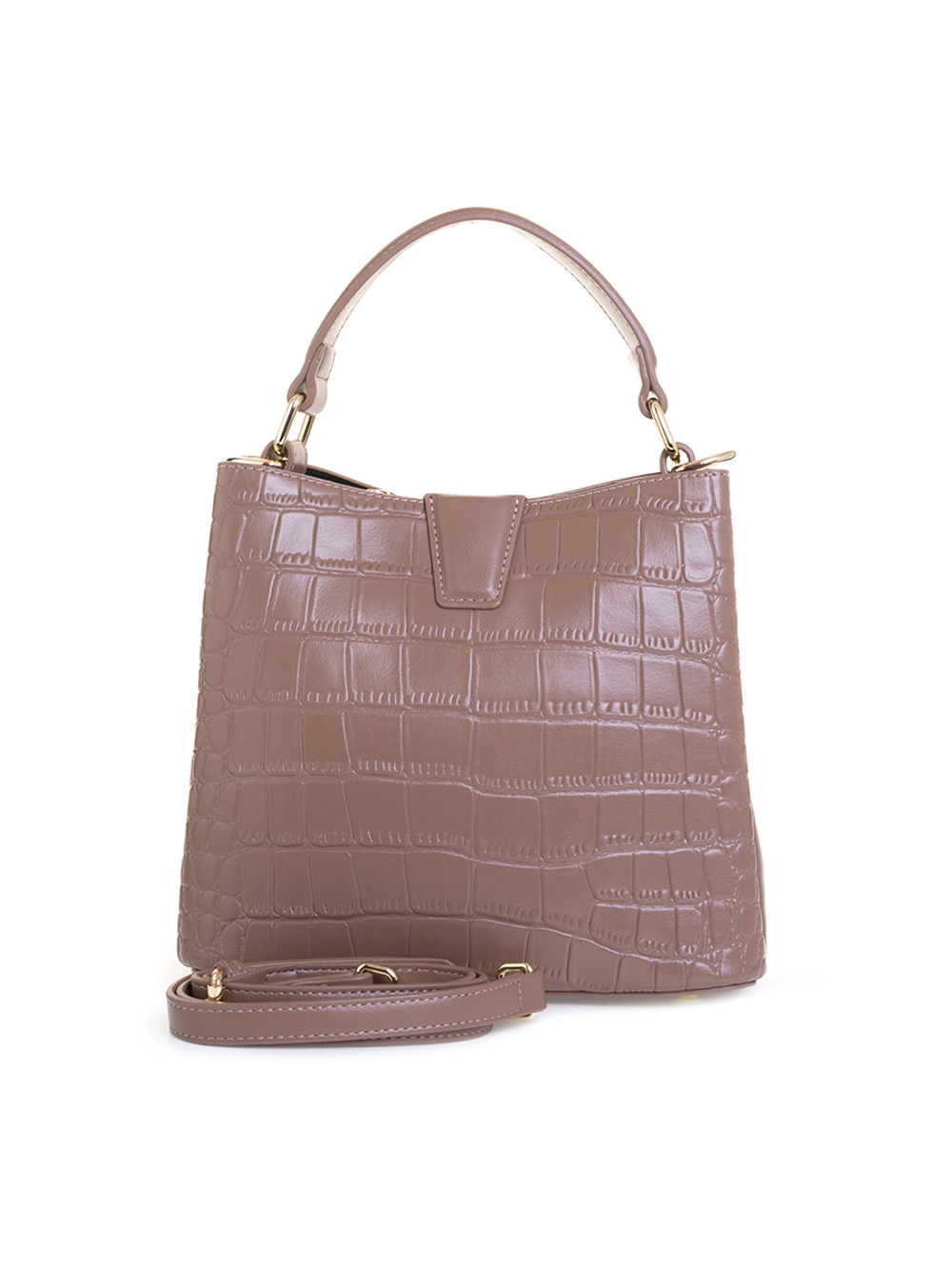 38124/54 Сумка жен., иск. кожа