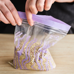 Набор зип пакетов IKEA ISTAD (ИСТАД), 1 л, 20 шт