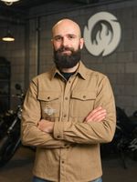 Ventura / Бежевый