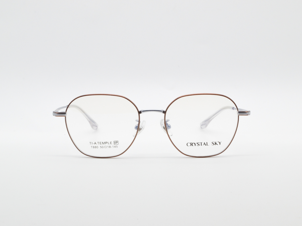 Изг. оправы CRYSTAL SKY T880 C3