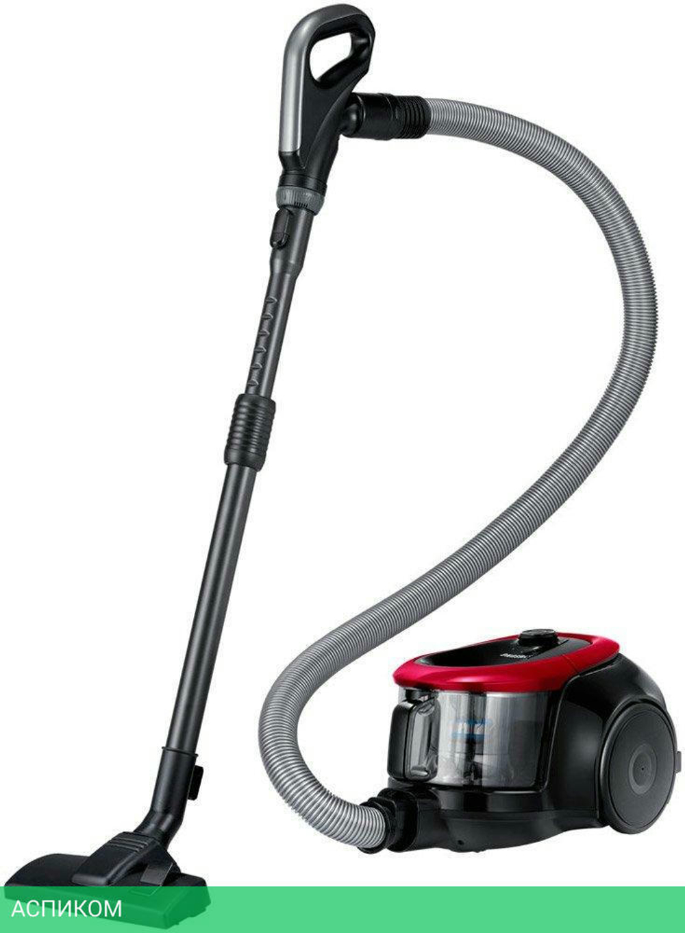 Пылесос Samsung VC18M21C0VR/EV