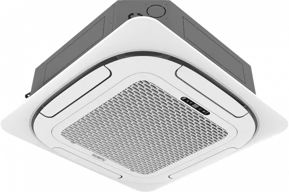Кассетная сплит-система Fujimitsu FCI-24TCST1/FCO-24TST1