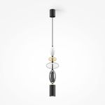 Подвесной светильник Maytoni MOD071PL-L8B3K1