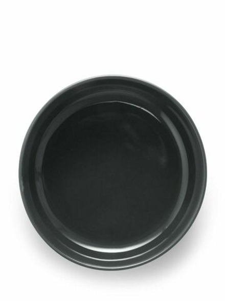 Marc O'Polo - Тарелка для завтрака Moments 21,5 см, антрацит / артикул   730323-723-007  / GTIN 8715944713429