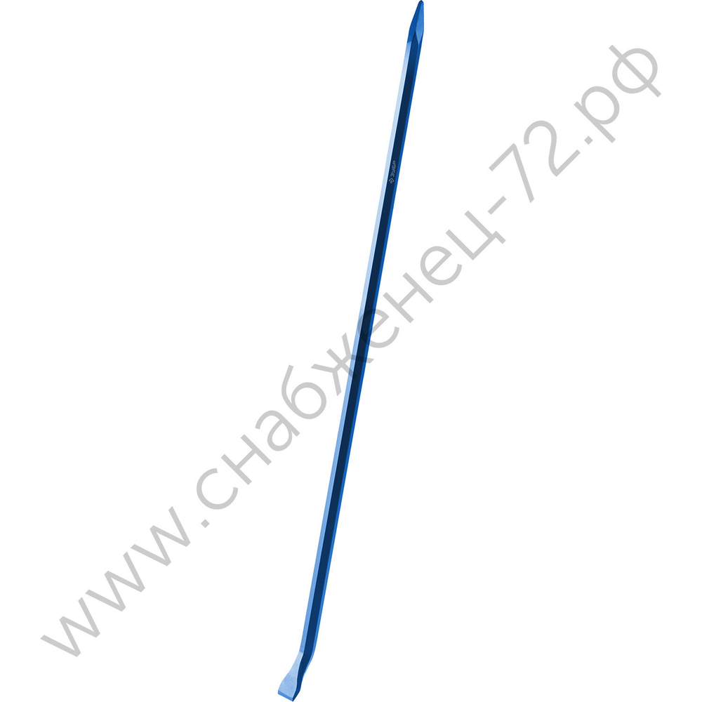 ЗУБР ТИТАН, 1300 мм, Монтажный лом, Профессионал (21805-130)