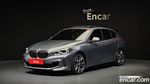 BMW 1 Series (F40) M135i xDrive (05.2023)