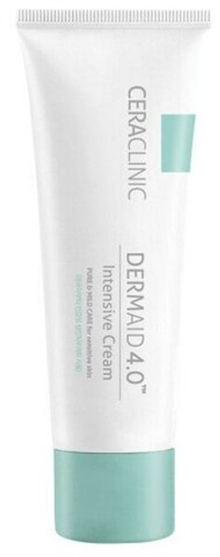 Увлажняющий крем для лица Ceraclinic Dermaid 4.0 Intensive Cream
