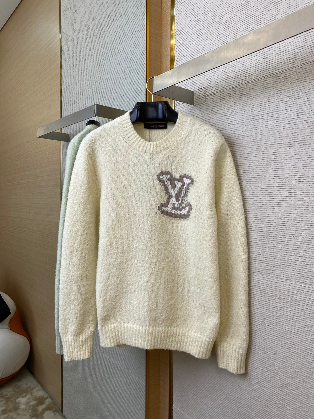 Louis Vuitton Sweatshirt