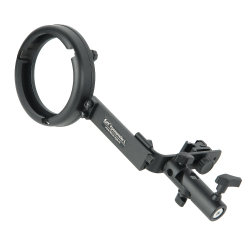 Кронштейн L для накамерной вспышки и аксессуаров