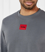 Худи Diragol 212 HUGO - серый(50447964)