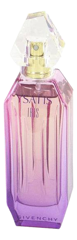 GIVENCHY Ysatis Iris туалетная вода 50 ml