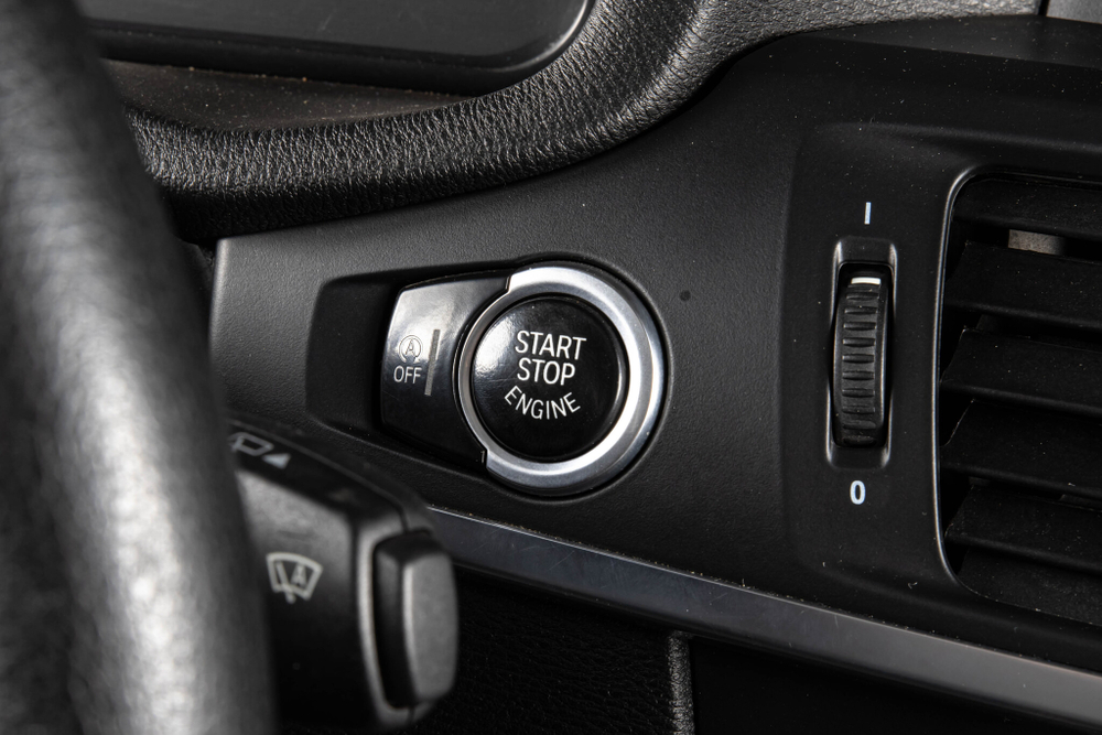 BMW X3, 2012 год