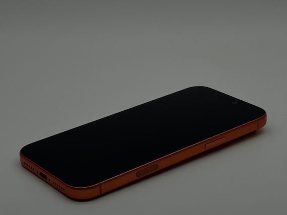 iPhone 17 Pro Max 256gb Cosmic Orange