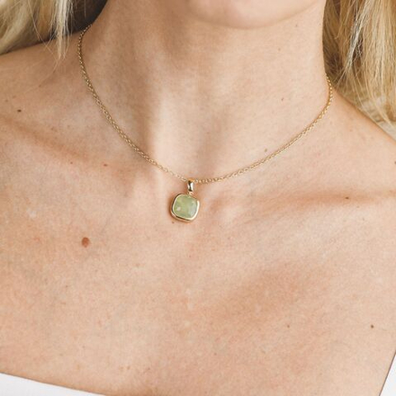 Колье Boccadamo METALLO E CRISTALLO XGR709DV