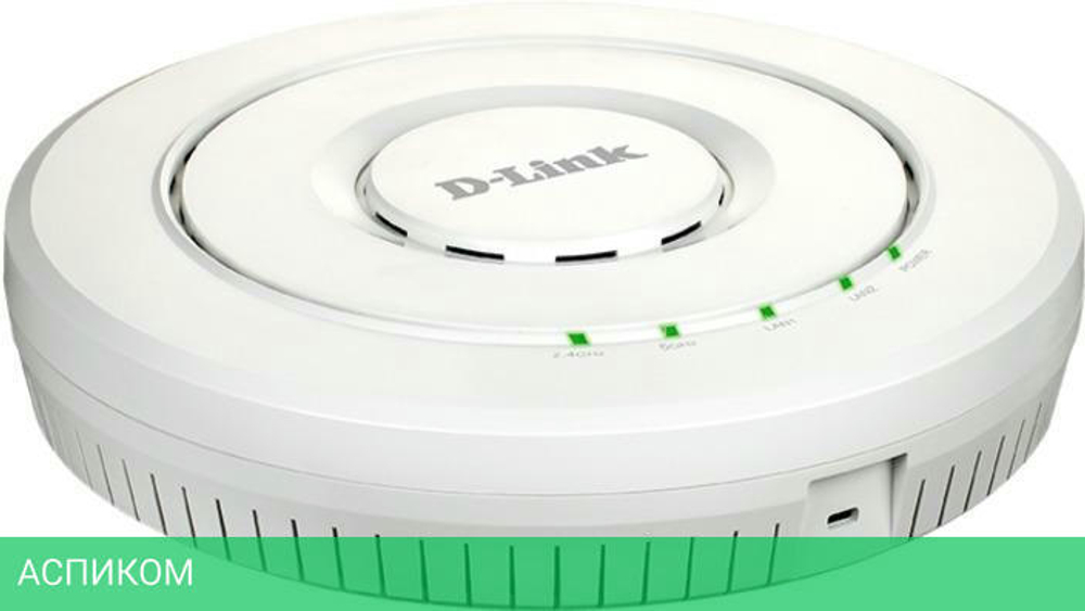 Точка доступа D-Link DWL-8620AP/UN/A1A