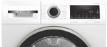 Сушильная машина Bosch WQG242A2OE