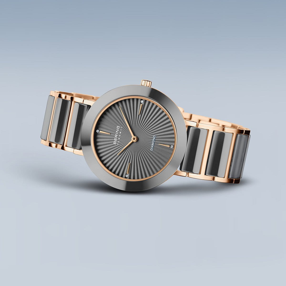 Женские наручные часы Bering 11435-768