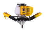 Мотобур Huter GGD-52