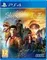 PS4 Shenmue I &amp; II (Б/У, Английская версия, CUSA-10559)