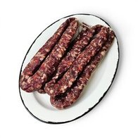 Колбаса "Деревенская"