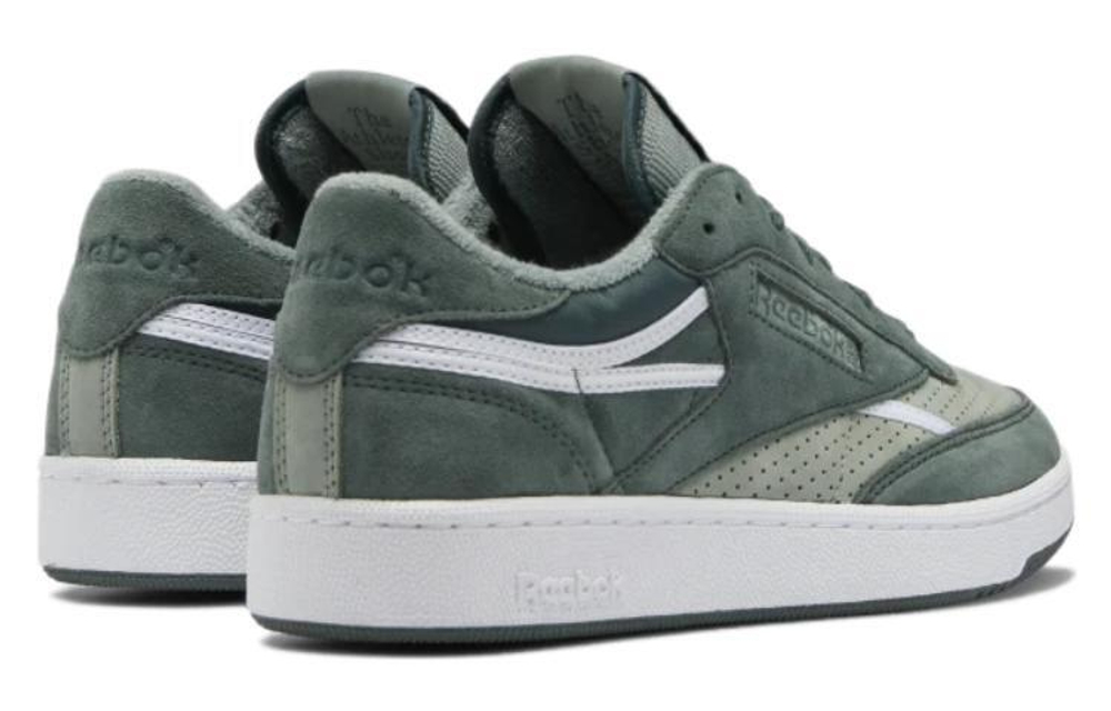 Кроссовки Reebok Club C 85