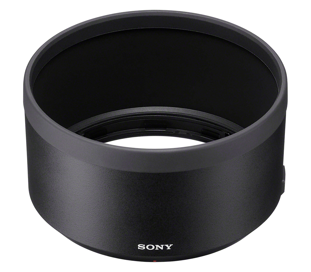 Объектив Sony FE 85mm f/1.4 GM II