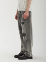 Мужские Джинсы Distressed