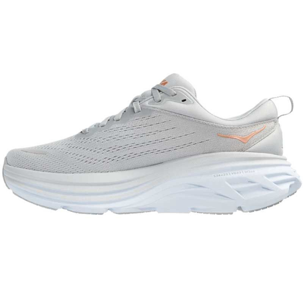 Кроссовки женские Hoka Bondi 8 WIDE