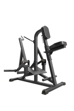 Impulse IFP1302 горизонтальная рычажная тяга, профессиональный тренажер