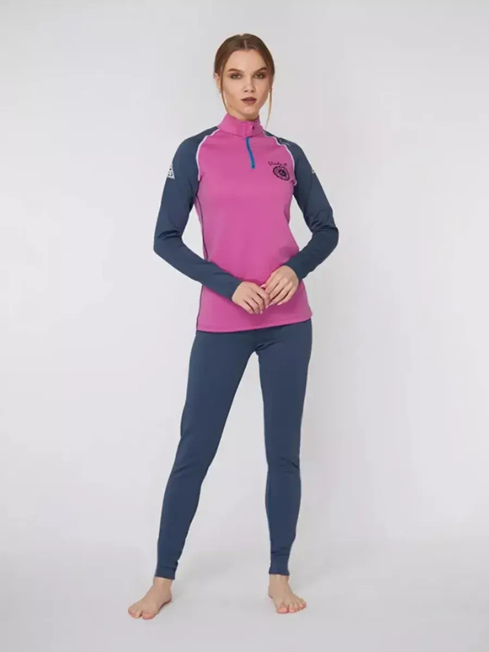 Термобелье комплект Alaskan Lady  Guide, AULGC