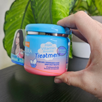 Маска для волос LOLANE Для сухих и поврежденых и жирных у корней 250 гр